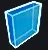 fortnite wall cyan custom crosshair