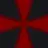 FortniteMain red custom crosshair