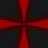 FortniteShotgun red custom crosshair