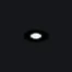 Four white custom crosshair