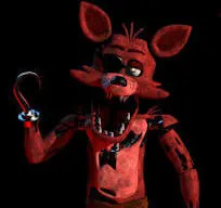 foxy red custom crosshair