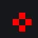 FPS games | tacozmuah red custom crosshair