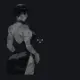 FREAK custom crosshair