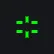 FreakNerds green custom crosshair