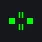 FreakNerds2 green custom crosshair