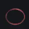 Freaky Siege red custom crosshair
