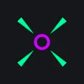 Froggy Finals green custom crosshair
