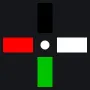 FROM THE RIVER TO THE SEE! custom crosshair