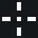 frost white custom crosshair