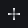 frost white custom crosshair