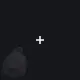 funny looking crosshair
