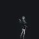 Fuuka p3 white custom crosshair
