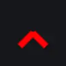 G GBGG red custom crosshair