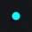 galaxy center dot cyan custom crosshair