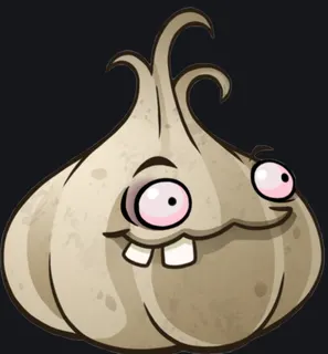 Garlic Crosshair