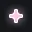 gaypink white custom crosshair