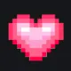 GDFGDF pink custom crosshair