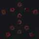 gears of war 5 red custom crosshair