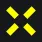 GEIL yellow custom crosshair