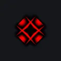 gem red custom crosshair