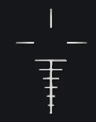 Generic Cod Crosshair