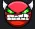 geomety dash deman custom crosshair