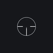 German reticle