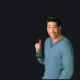 Get a lead for this guy custom crosshair