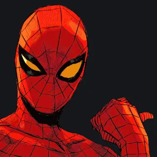 "Get a load of this guy" red custom crosshair