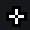 Geva Rust (2 pixel) white custom crosshair