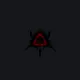 ////gey black custom crosshair