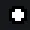 gg white custom crosshair