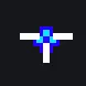 GG custom crosshair