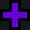 gg purple custom crosshair