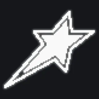 ggg white custom crosshair