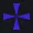 ggs blue custom crosshair
