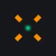 ghjfg orange custom crosshair