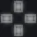 ghost white custom crosshair