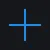 ghost blue custom crosshair