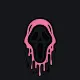 Ghostface pink custom crosshair