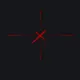 Ghoul DBD Crosshair
