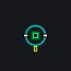GL5.7 custom crosshair