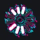 Glitch Loading custom crosshair