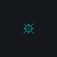 GM-0 cyan custom crosshair