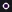 GOat aim white custom crosshair