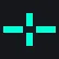 GOAT crosshair