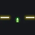 goated Apex CrossHAIRS