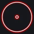 Goated crosshair