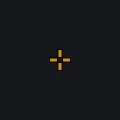 Goated Crosshair