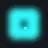 god cyan custom crosshair